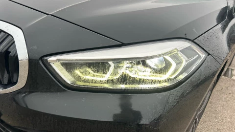 BMW Serie 1 118i Corporate Auto.