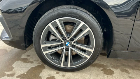 BMW Serie 1 118i Corporate Auto.