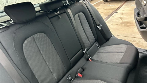 BMW Serie 1 118i Corporate Auto.