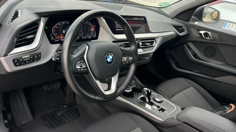 BMW Serie 1 118i Corporate Auto.