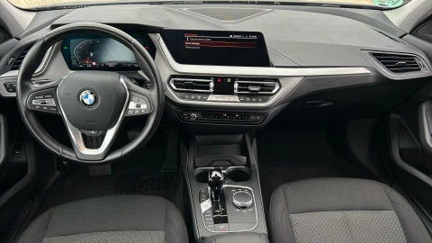 BMW Serie 1 118i Corporate Auto.