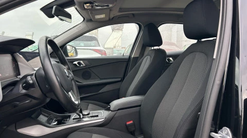 BMW Serie 1 118i Corporate Auto.