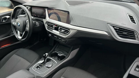 BMW Serie 1 118i Corporate Auto.