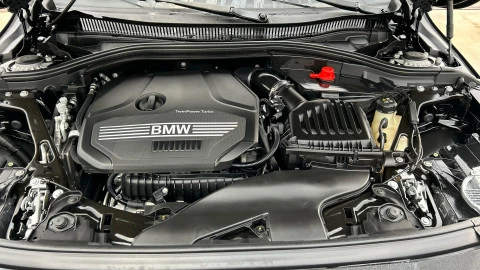 BMW Serie 1 118i Corporate Auto.