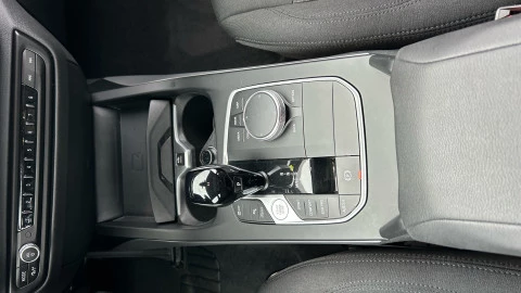 BMW Serie 1 118i Corporate Auto.