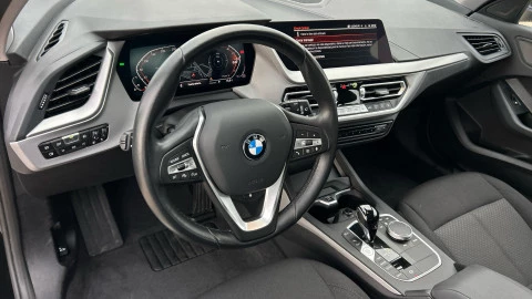 BMW Serie 1 118i Corporate Auto.