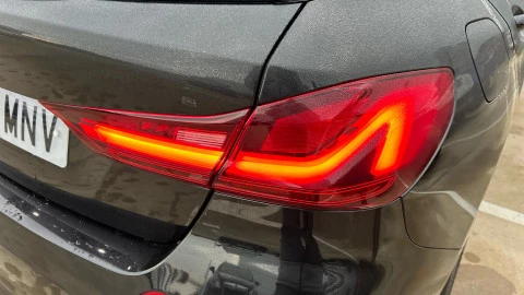 BMW Serie 1 118i Corporate Auto.