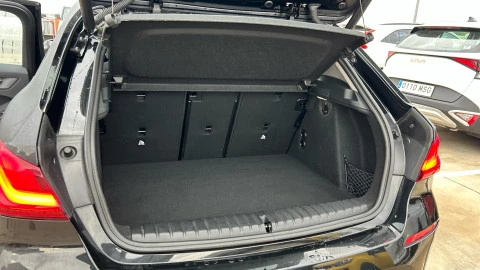 BMW Serie 1 118i Corporate Auto.