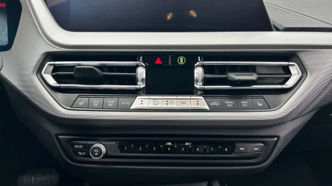 BMW Serie 1 118i Corporate Auto.