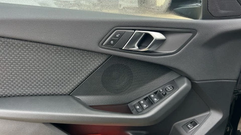 BMW Serie 1 118i Corporate Auto.