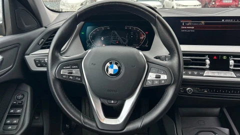 BMW Serie 1 118i Corporate Auto.