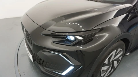 Renault Clio Evolution full hybrid E-Tech 116kW