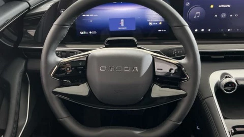 Omoda 9 SHS Premium 1.5 TGDI 395kW AWD