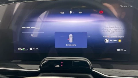 Omoda 9 SHS Premium 1.5 TGDI 395kW AWD