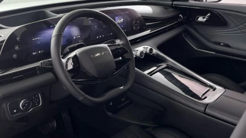 Omoda 9 SHS Premium 1.5 TGDI 395kW AWD