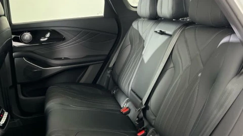 Omoda 9 SHS Premium 1.5 TGDI 395kW AWD