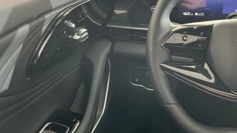 Omoda 9 SHS Premium 1.5 TGDI 395kW AWD