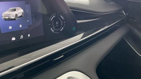 Omoda 9 SHS Premium 1.5 TGDI 395kW AWD