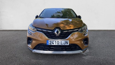 Renault Captur Zen E-TECH Híbrido enchufable 160cv