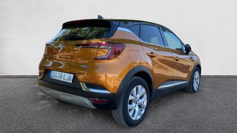 Renault Captur Zen E-TECH Híbrido enchufable 160cv