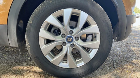 Renault Captur Zen E-TECH Híbrido enchufable 160cv