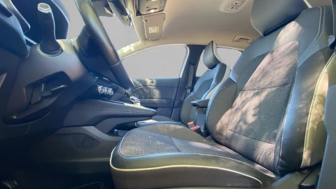 Renault Captur Zen E-TECH Híbrido enchufable 160cv