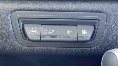 Renault Captur Zen E-TECH Híbrido enchufable 160cv