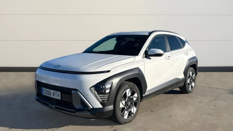 Hyundai Kona 1.6 GDI HEV Tecno DCT
