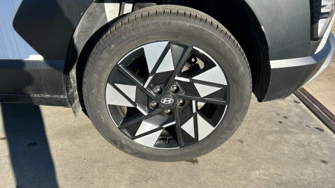 Hyundai Kona 1.6 GDI HEV Tecno DCT