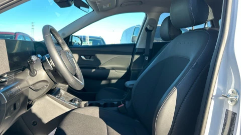 Hyundai Kona 1.6 GDI HEV Tecno DCT