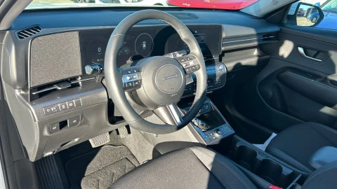 Hyundai Kona 1.6 GDI HEV Tecno DCT