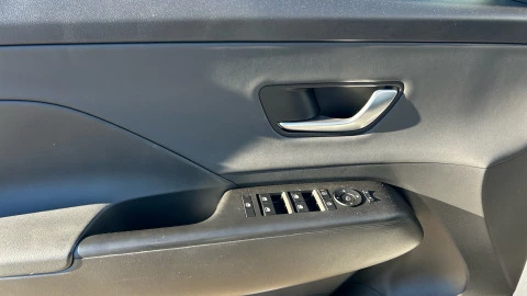 Hyundai Kona 1.6 GDI HEV Tecno DCT