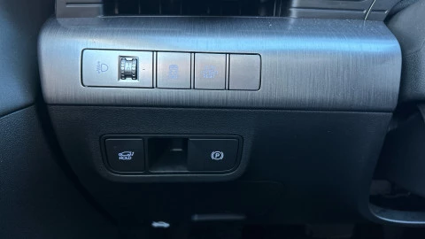 Hyundai Kona 1.6 GDI HEV Tecno DCT