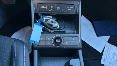 Hyundai Kona 1.6 GDI HEV Tecno DCT