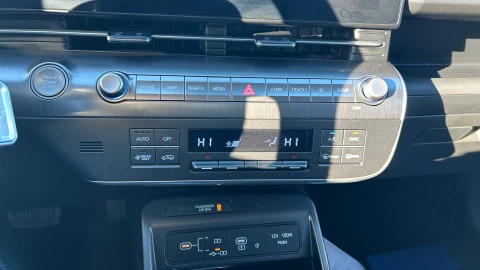 Hyundai Kona 1.6 GDI HEV Tecno DCT