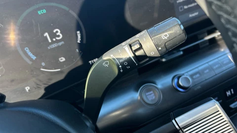 Hyundai Kona 1.6 GDI HEV Tecno DCT