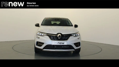 Renault Arkana Zen E-TECH Híbrido 105 kW (145CV) -SS