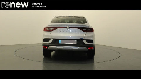 Renault Arkana Zen E-TECH Híbrido 105 kW (145CV) -SS