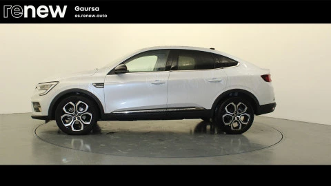 Renault Arkana Zen E-TECH Híbrido 105 kW (145CV) -SS