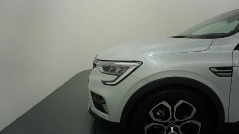 Renault Arkana Zen E-TECH Híbrido 105 kW (145CV) -SS