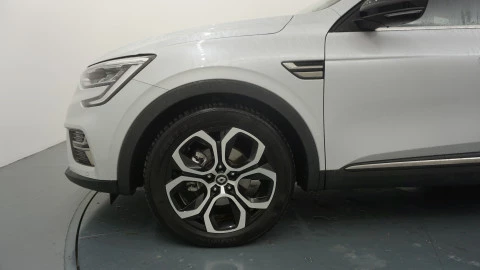 Renault Arkana Zen E-TECH Híbrido 105 kW (145CV) -SS