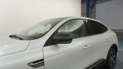 Renault Arkana Zen E-TECH Híbrido 105 kW (145CV) -SS