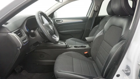 Renault Arkana Zen E-TECH Híbrido 105 kW (145CV) -SS