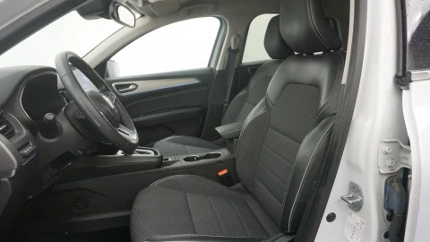 Renault Arkana Zen E-TECH Híbrido 105 kW (145CV) -SS