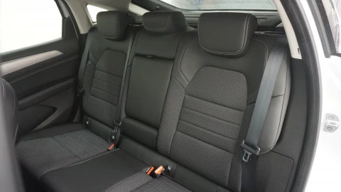 Renault Arkana Zen E-TECH Híbrido 105 kW (145CV) -SS