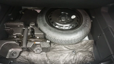 Renault Arkana Zen E-TECH Híbrido 105 kW (145CV) -SS