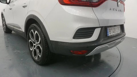 Renault Arkana Zen E-TECH Híbrido 105 kW (145CV) -SS