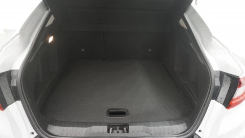 Renault Arkana Zen E-TECH Híbrido 105 kW (145CV) -SS