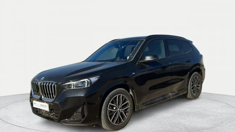 BMW X1 sDrive18d