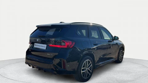 BMW X1 sDrive18d